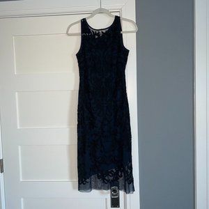 Aidan Mattox Dress